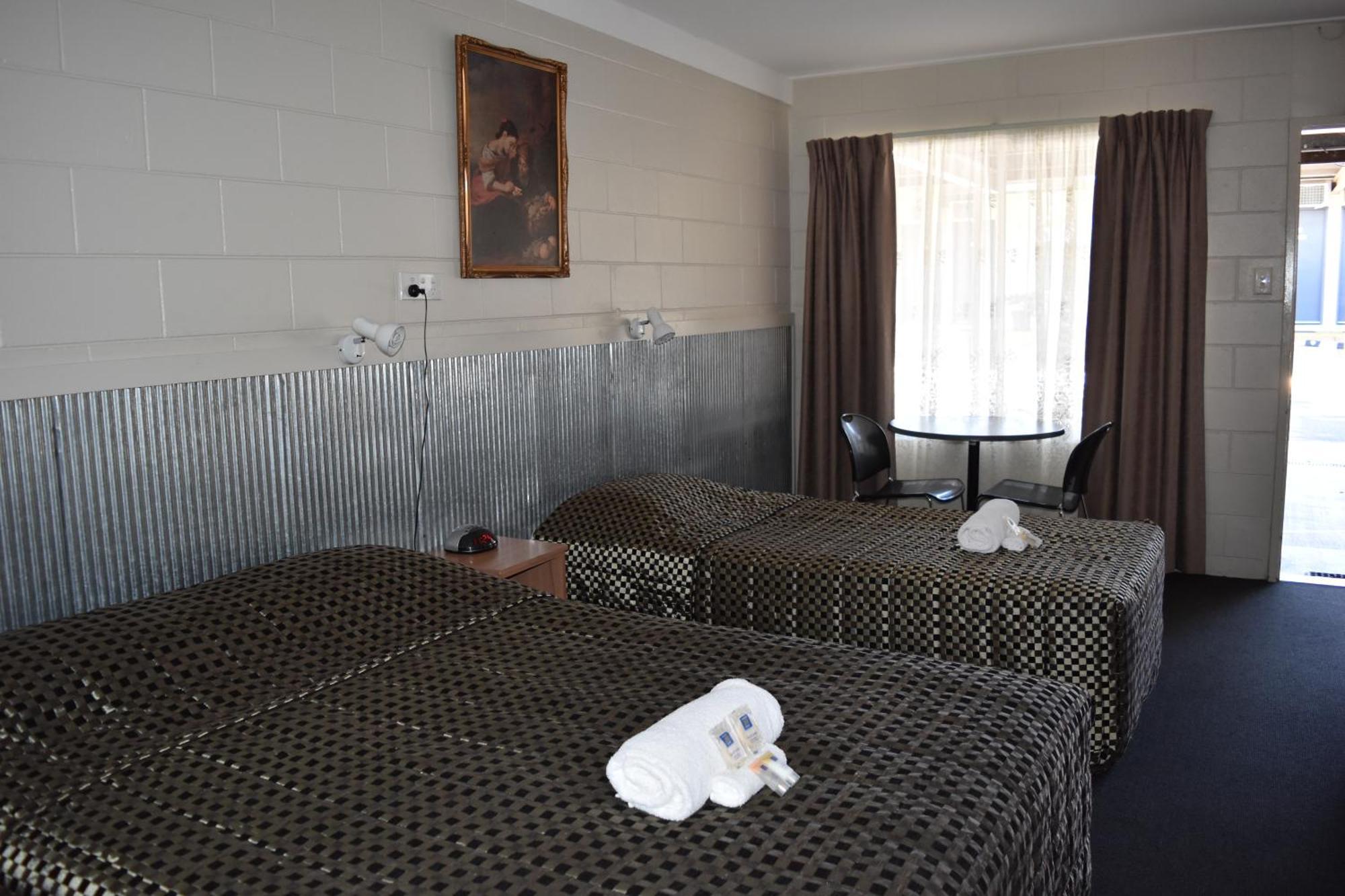 Black Diamond Motel Blackwater Quarto foto