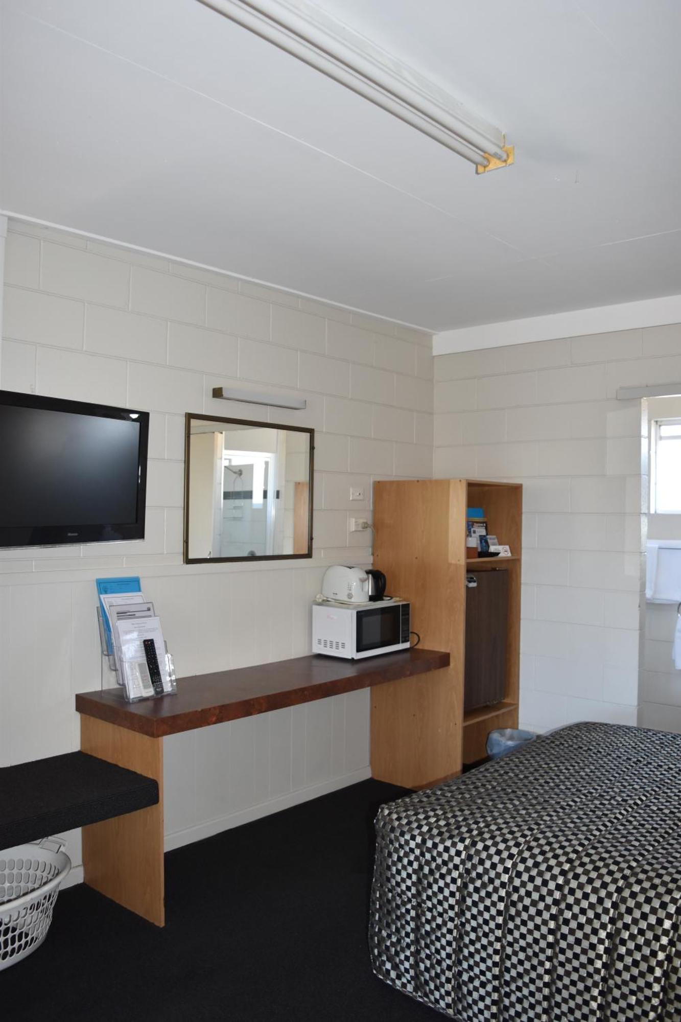 Black Diamond Motel Blackwater Quarto foto