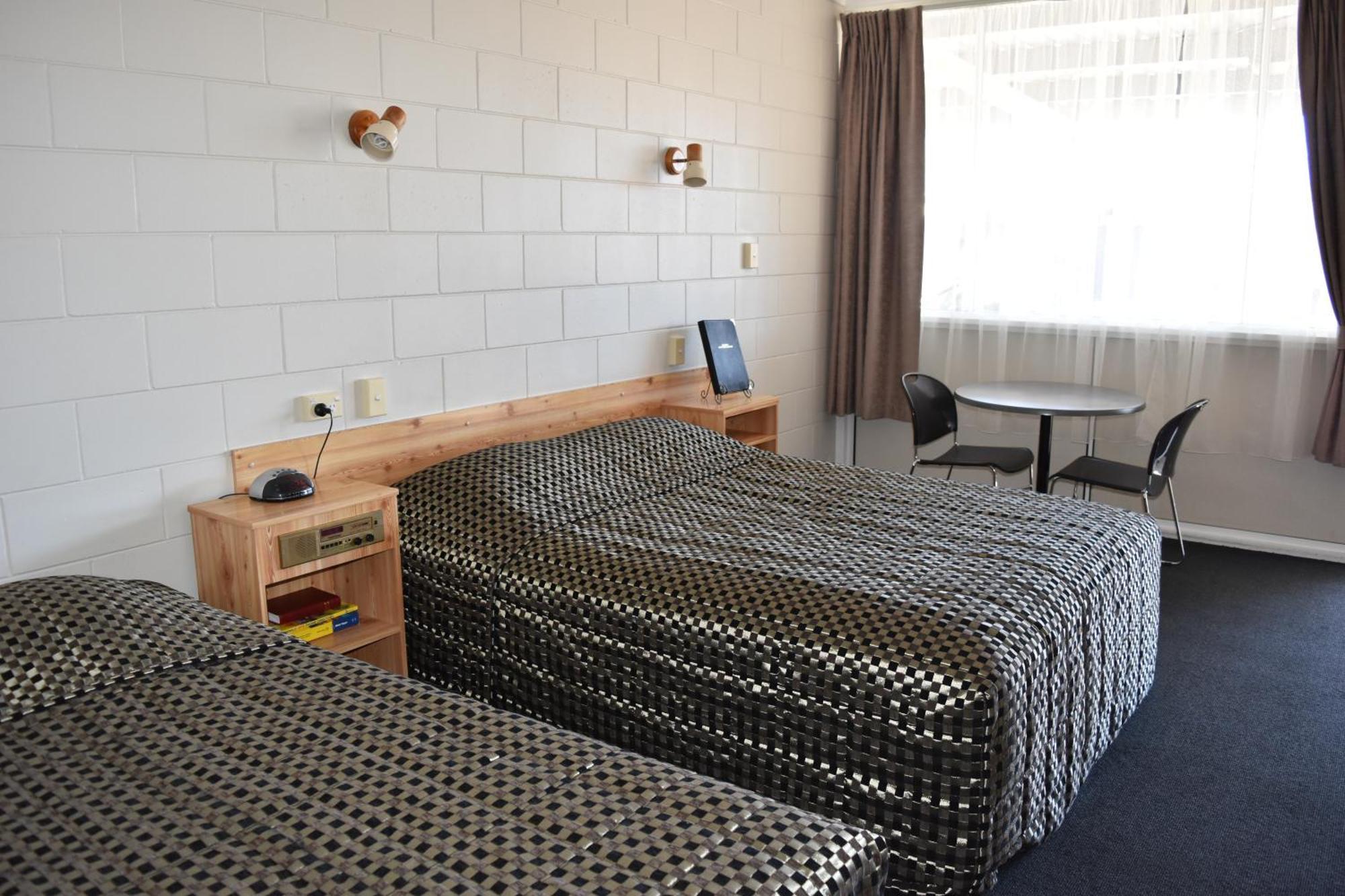 Black Diamond Motel Blackwater Quarto foto